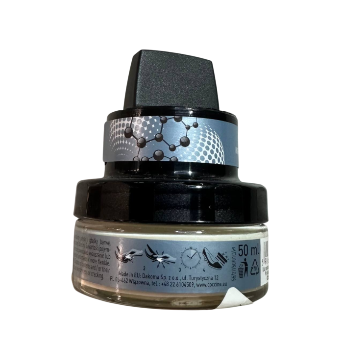 NANO WAX Крем з підсиленим блиском Нейтральний 5-C-00011