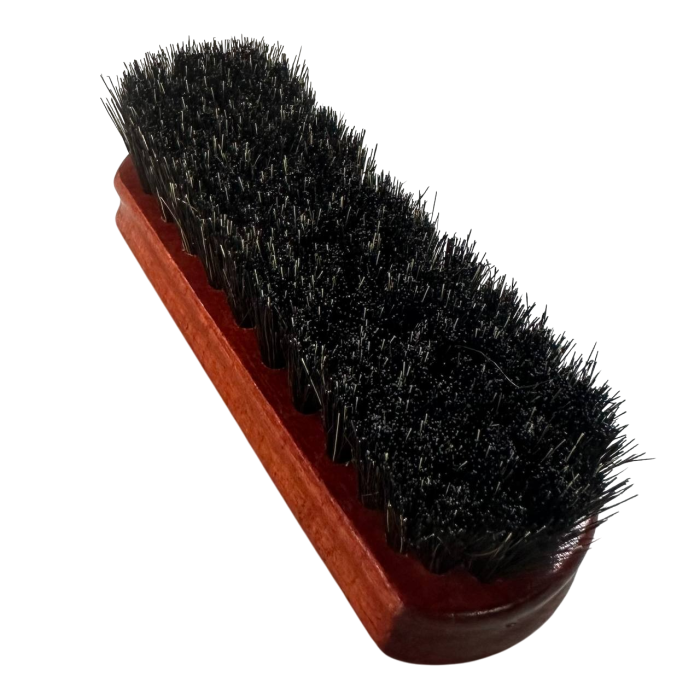 Щітка COCCINE темна 12см 5-C-00046