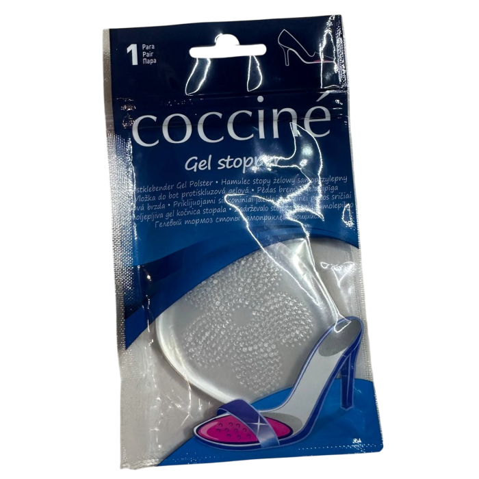 GET STOPPER Тормоз стопи гелевий 5-C-00034