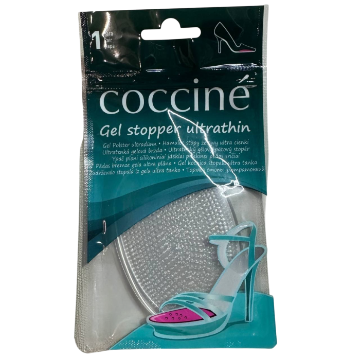 GET STOPPER ULTRATHIN Тормоз стопи гелевий ультратонкий 5-C-00036