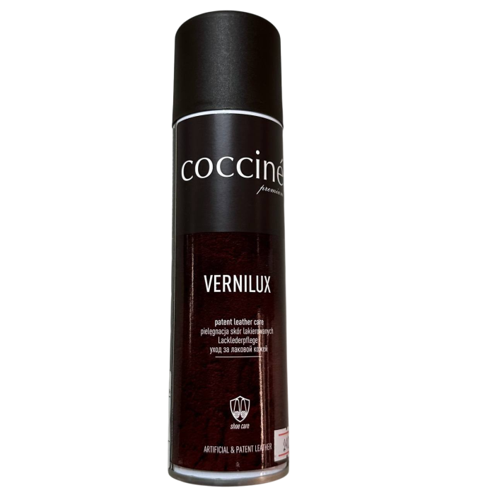 VERNILUX Догляд за лаковою шкірою 5-C-00043
